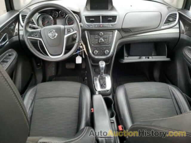 BUICK ENCORE CONVENIENCE, KL4CJFSB6FB270563