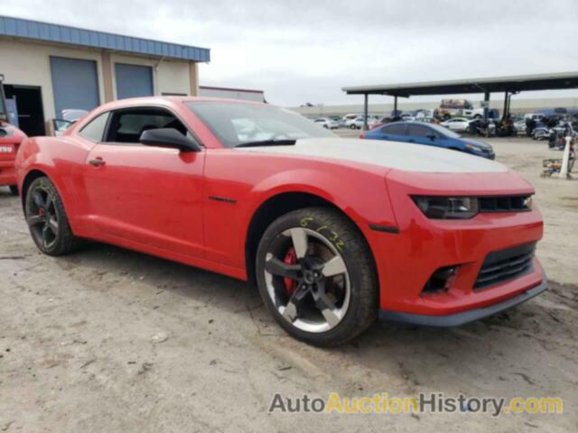 CHEVROLET CAMARO 2SS, 2G1FJ1EW4F9174106