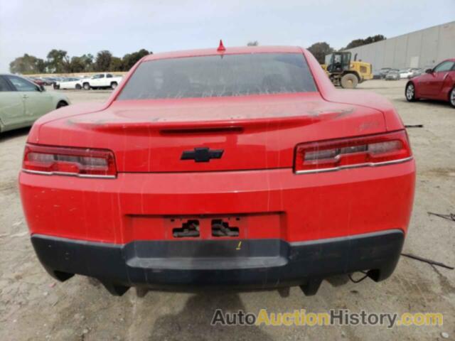 CHEVROLET CAMARO 2SS, 2G1FJ1EW4F9174106