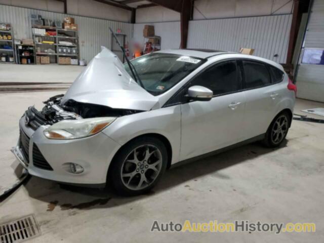 FORD FOCUS SE, 1FADP3K29EL297763