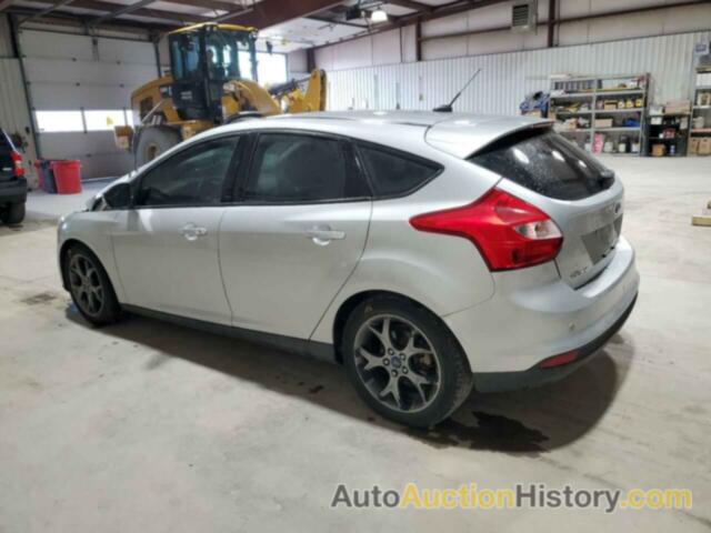 FORD FOCUS SE, 1FADP3K29EL297763