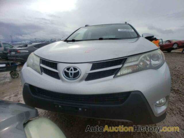 TOYOTA RAV4 XLE, JTMRFREV3DD003214