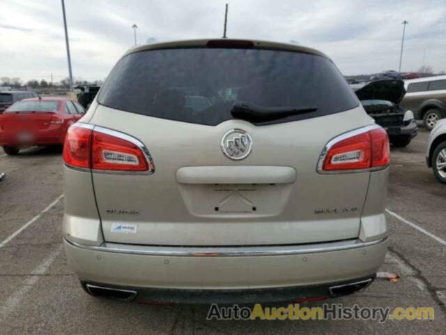 BUICK ENCLAVE, 5GAKRBKDXFJ164676