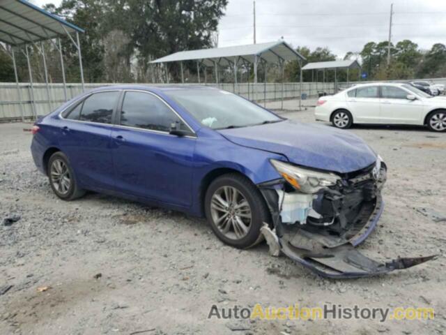 TOYOTA CAMRY LE, 4T1BF1FK4GU606339