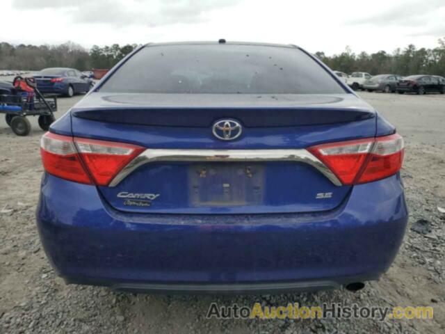 TOYOTA CAMRY LE, 4T1BF1FK4GU606339