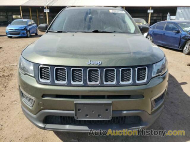 JEEP COMPASS SPORT, 3C4NJDAB8JT146323