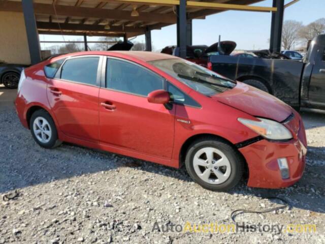 TOYOTA PRIUS, JTDKN3DU3B0265264