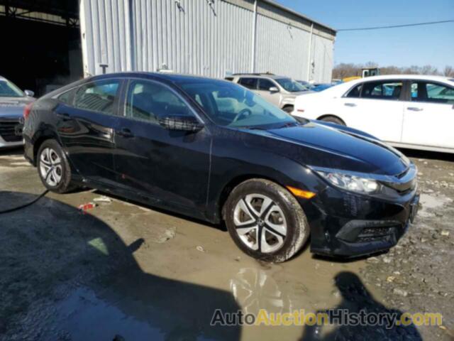 HONDA CIVIC LX, 2HGFC2F55JH522024