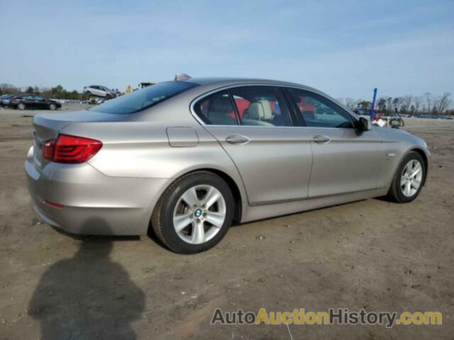 BMW 5 SERIES XI, WBAXH5C55CDW10014