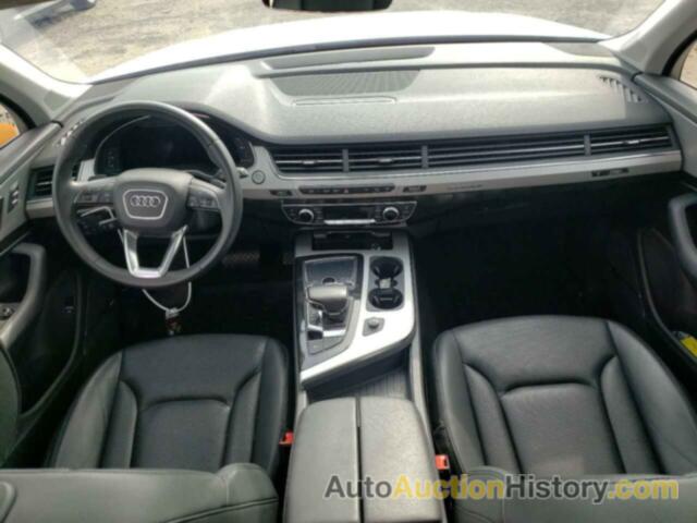 AUDI Q7 PREMIUM PLUS, WA1LHAF75KD045943