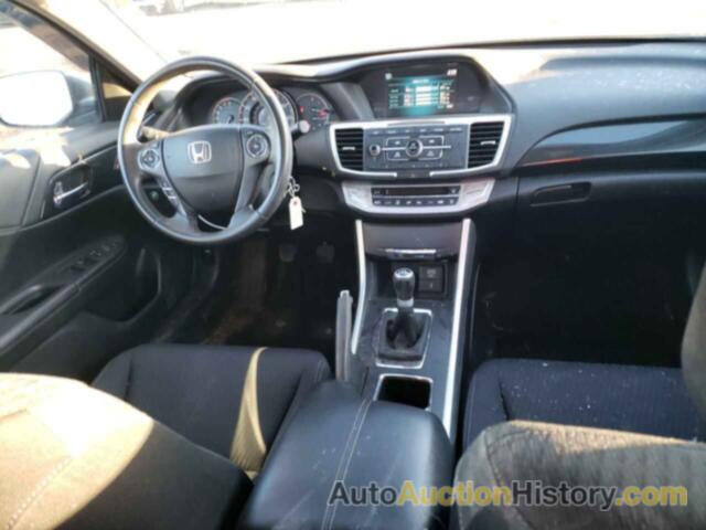 HONDA ACCORD SPORT, 1HGCR2E58EA267392