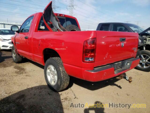 DODGE RAM 1500 ST, 1D7HU16D55J567769