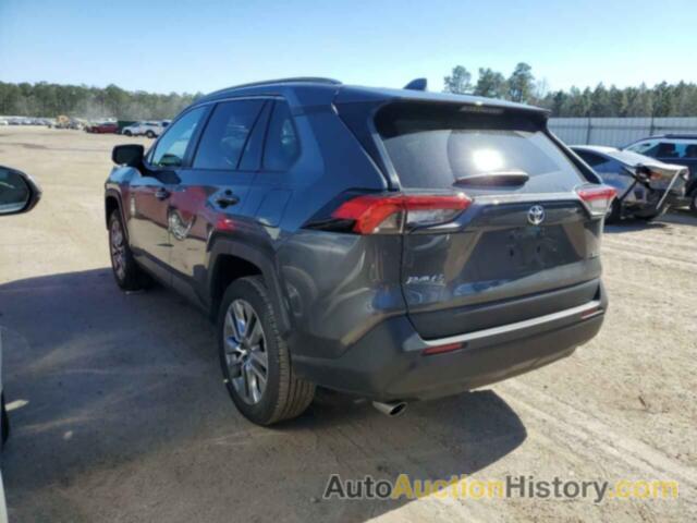 TOYOTA RAV4 XLE PREMIUM, 2T3C1RFV9PC228121