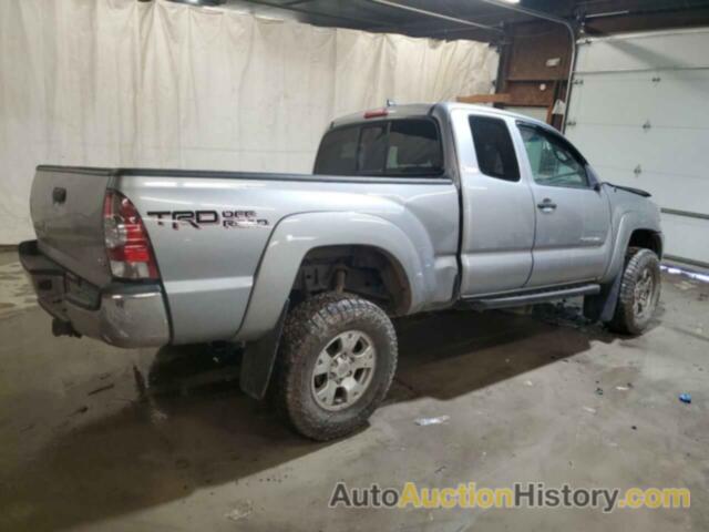 TOYOTA TACOMA ACCESS CAB, 5TFUU4EN2FX128032