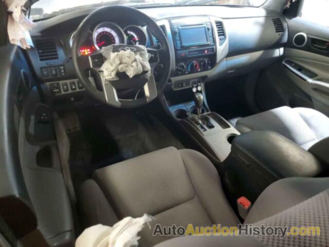 TOYOTA TACOMA ACCESS CAB, 5TFUU4EN2FX128032