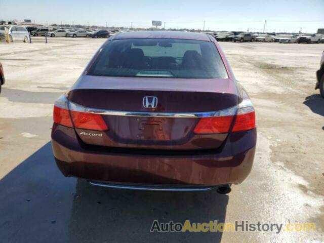 HONDA ACCORD LX, 1HGCR2F39EA190982