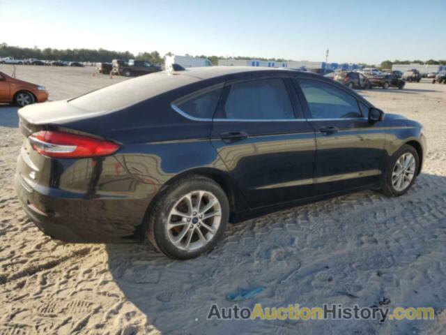 FORD FUSION SE, 3FA6P0HD1KR186119