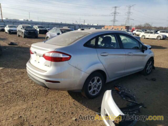 FORD FIESTA SE, 3FADP4BJ2EM226366