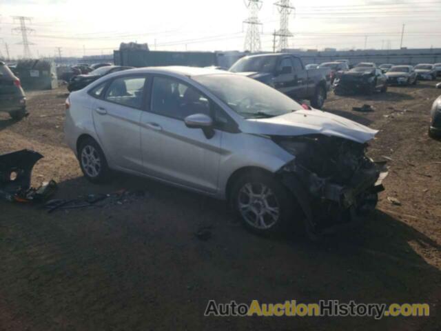 FORD FIESTA SE, 3FADP4BJ2EM226366