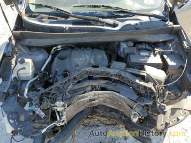 KIA SPORTAGE EX, KNDPC3AC8G7846250