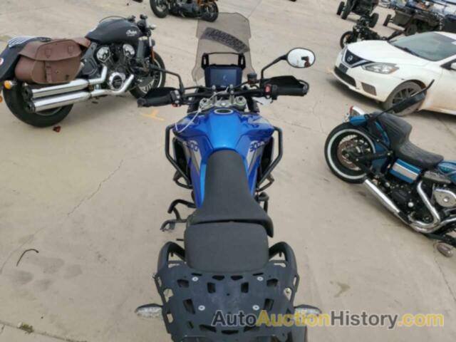 TRIUMPH MOTORCYCLE TIGER 900 900 GT, SMTE62DF2PTBC0695