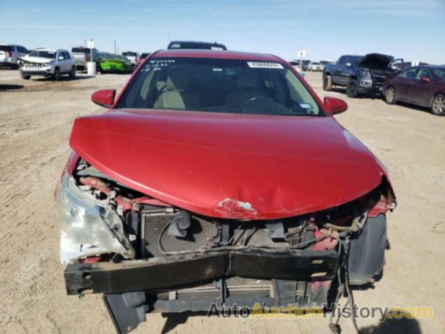 TOYOTA CAMRY SE, 4T1BK1FK0CU522167