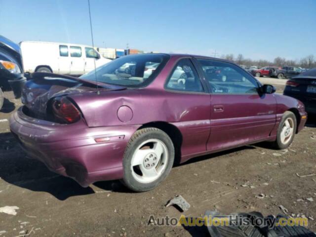 PONTIAC GRANDAM GT, 1G2NW12M2TC769830