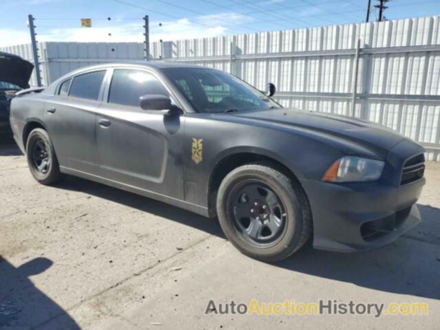 DODGE CHARGER POLICE, 2C3CDXAT5EH207347