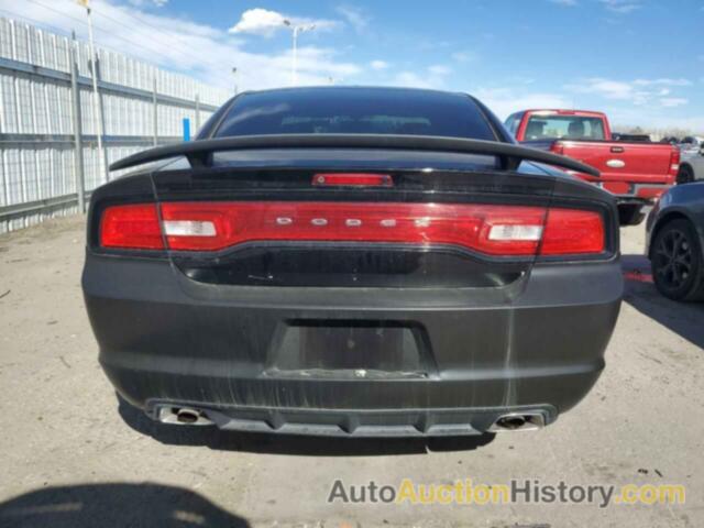 DODGE CHARGER POLICE, 2C3CDXAT5EH207347