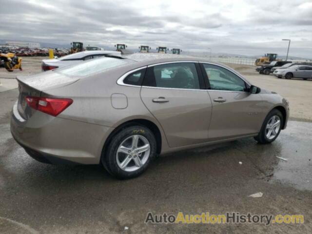 CHEVROLET MALIBU LT, 1G1ZD5ST7RF164493