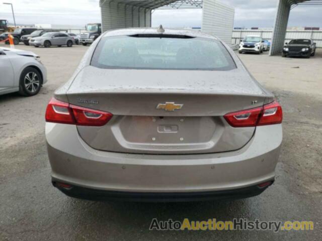 CHEVROLET MALIBU LT, 1G1ZD5ST7RF164493