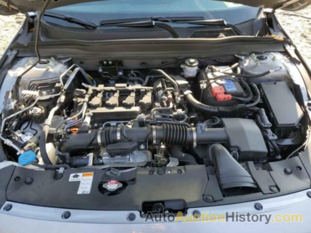 HONDA ACCORD SPORT, 1HGCV1F30NA032889