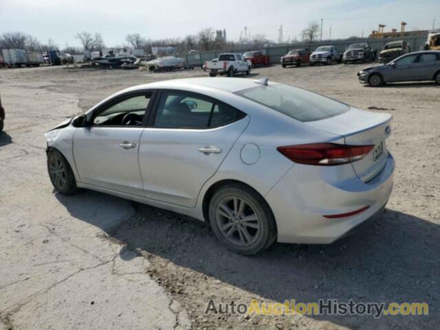 HYUNDAI ELANTRA SE, 5NPD84LF7HH020861