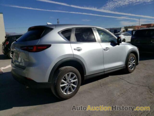 MAZDA CX-5 PREFE PREFERRED, JM3KFBCM9P0199763