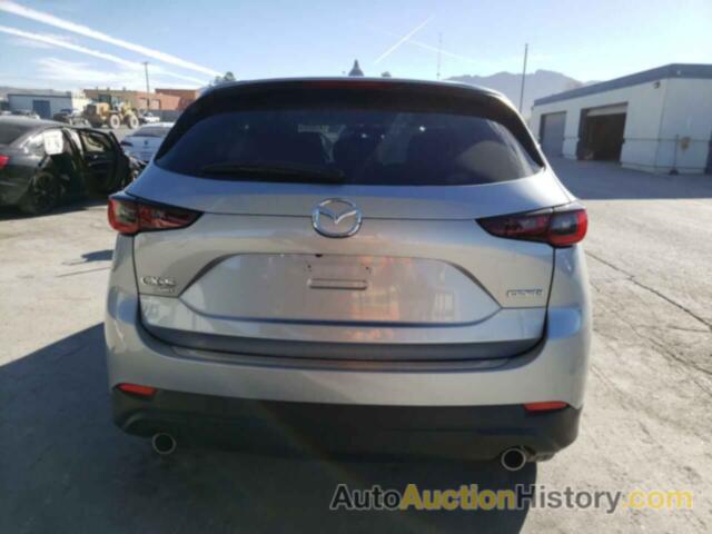 MAZDA CX-5 PREFE PREFERRED, JM3KFBCM9P0199763