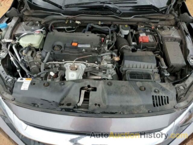 HONDA CIVIC EX, 19XFC2F78HE046230