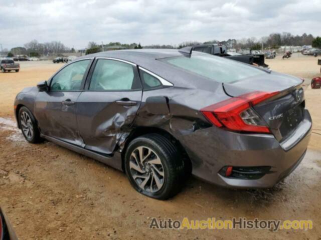 HONDA CIVIC EX, 19XFC2F78HE046230