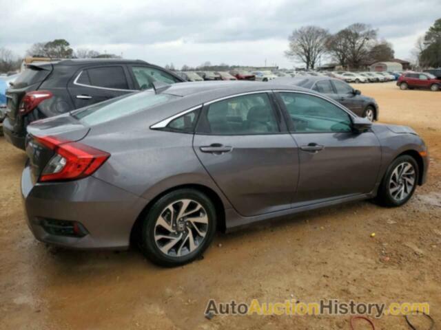 HONDA CIVIC EX, 19XFC2F78HE046230