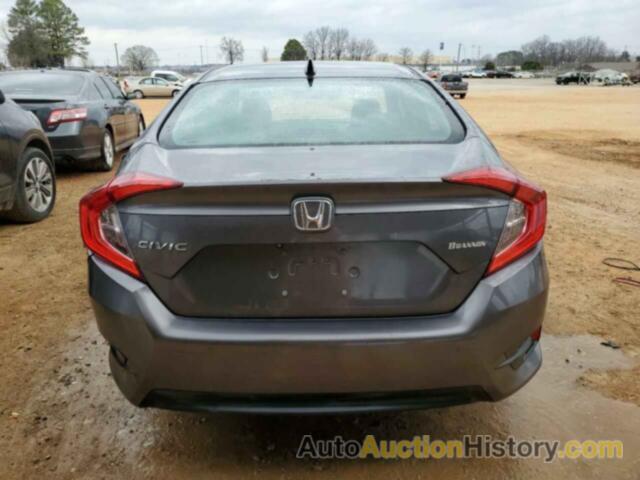 HONDA CIVIC EX, 19XFC2F78HE046230