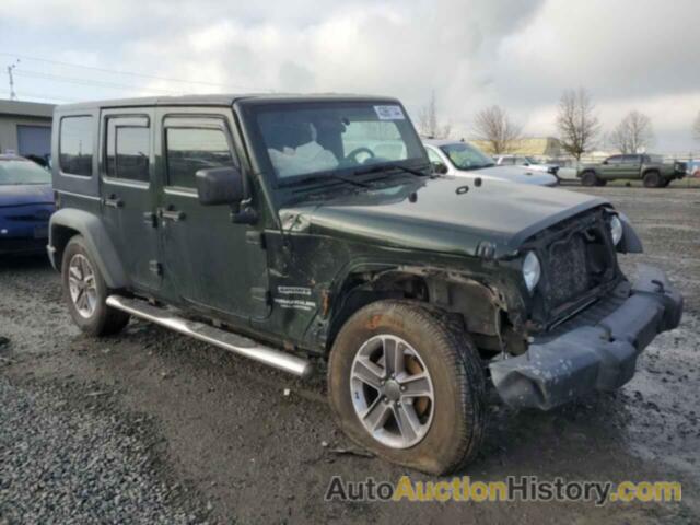 JEEP WRANGLER SPORT, 1J4BA3H11AL186470