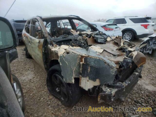 TOYOTA RAV4 LIMITED, 2T3D6RFV4MW023516