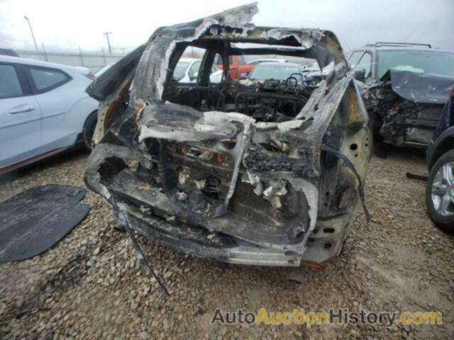 TOYOTA RAV4 LIMITED, 2T3D6RFV4MW023516