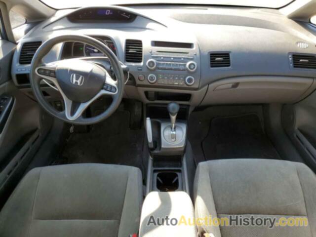 HONDA CIVIC EX, 19XFA16819E005318