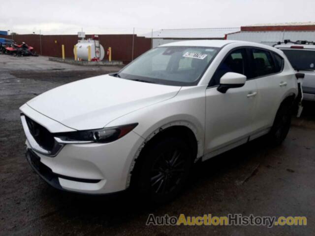 MAZDA CX-5 SPORT, JM3KFABM9J1444963