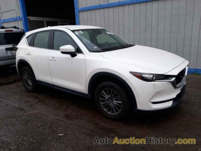 MAZDA CX-5 SPORT, JM3KFABM9J1444963