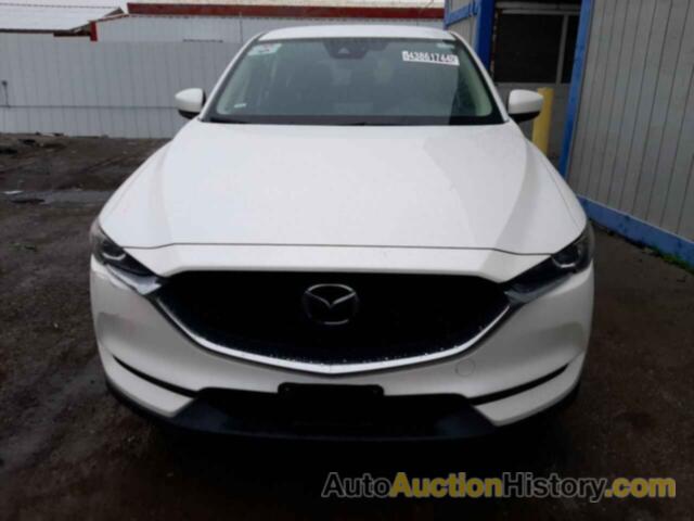 MAZDA CX-5 SPORT, JM3KFABM9J1444963