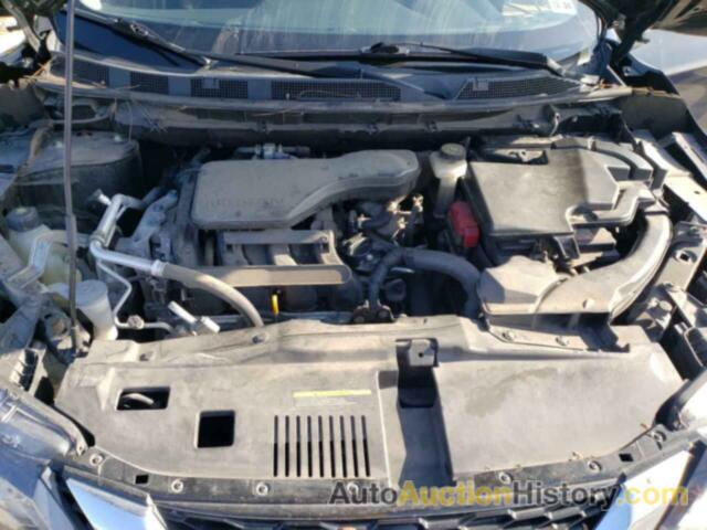 NISSAN ROGUE S, JN1BJ1CV5LW544940