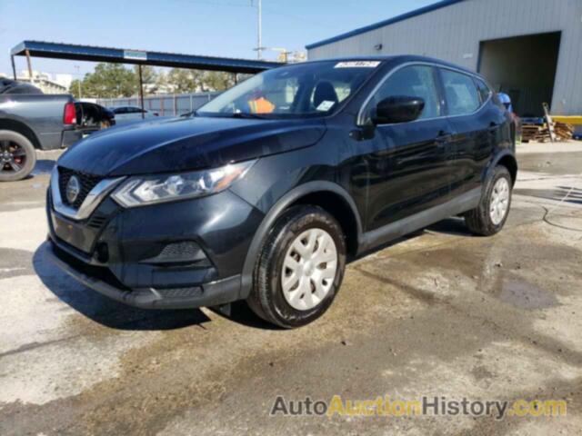 NISSAN ROGUE S, JN1BJ1CV5LW544940