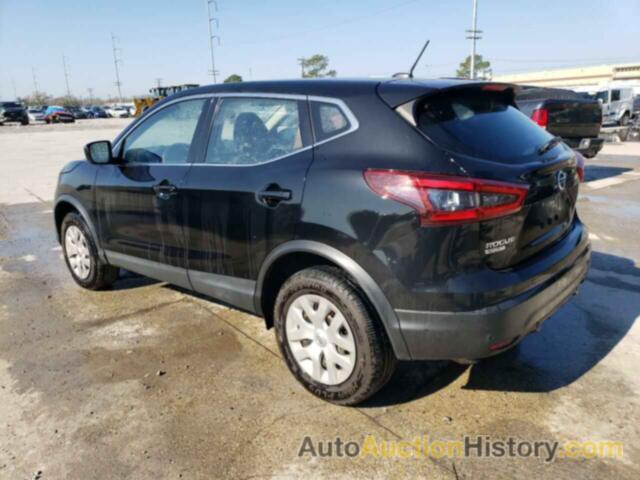 NISSAN ROGUE S, JN1BJ1CV5LW544940