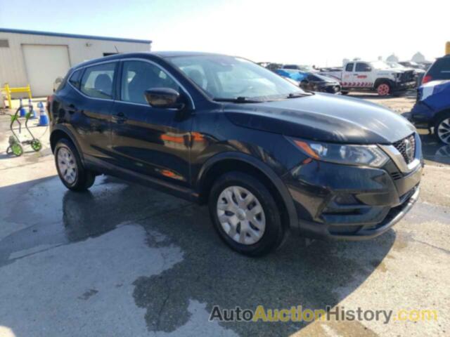 NISSAN ROGUE S, JN1BJ1CV5LW544940